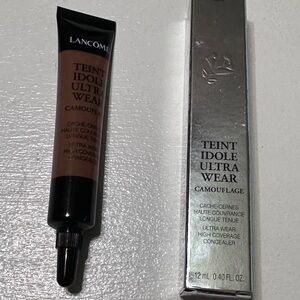 LANCÔME TEINT IDOLE ULTRA WEAR
